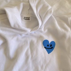 Serotonin Supply Hoodie